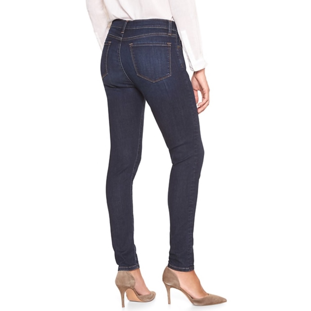 Banana Republic Skinny | sz 27